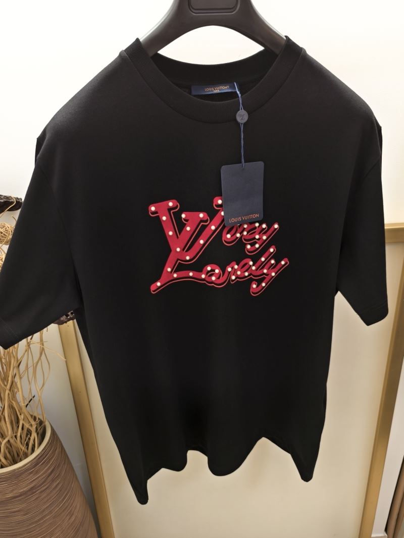 Louis Vuitton T-Shirts